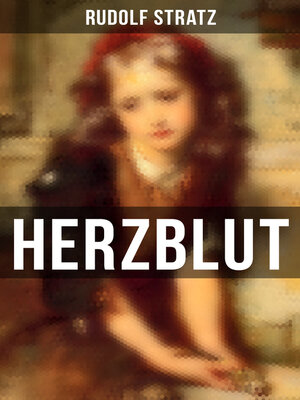 cover image of HERZBLUT